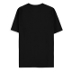 Death Note - T-Shirt Ryuk Chest Print 