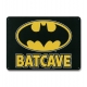 DC Comics - Panneau métal Batcave 15 x 21 cm