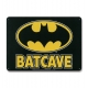 DC Comics - Panneau métal Batcave 15 x 21 cm