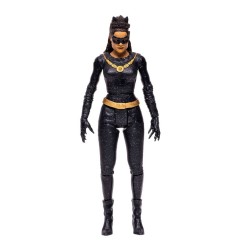 DC Comics - DC Retro figurine Batman 66 Catwoman Season 3 15 cm