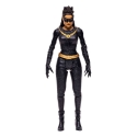 DC Retro - Figurine Batman 66 Catwoman Season 3 15 cm