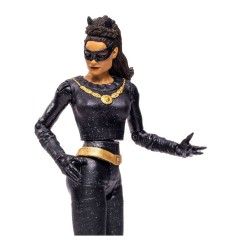 DC Retro - Figurine Batman 66 Catwoman Season 3 15 cm