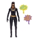 DC Retro - Figurine Batman 66 Catwoman Season 3 15 cm