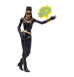 DC Retro - Figurine Batman 66 Catwoman Season 3 15 cm