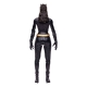 DC Retro - Figurine Batman 66 Catwoman Season 3 15 cm