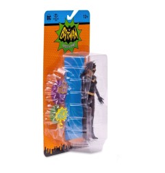 DC Comics - DC Retro figurine Batman 66 Catwoman Season 3 15 cm