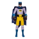 DC Retro - Figurine Batman 66 Batman in Boxing Gloves 15 cm