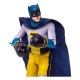 DC Retro - Figurine Batman 66 Batman in Boxing Gloves 15 cm