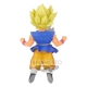 Dragon Ball Super - Statuette Son Goku Fes Super Saiyan Son Goku (Kids) 14 cm