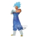 Dragon Ball Super - Statuette Clearise Super Saiyan God Super Saiyan Vegito 20 cm