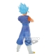 Dragon Ball Super - Statuette Clearise Super Saiyan God Super Saiyan Vegito 20 cm