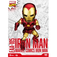 Marvel - Figurine Egg Attack Iron Man Classic Version 16 cm