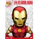 Marvel - Figurine Egg Attack Iron Man Classic Version 16 cm