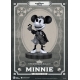 Steamboat Willie - Statuette Master Craft Minnie 40 cm