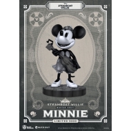 Steamboat Willie - Statuette Master Craft Minnie 40 cm