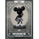 Steamboat Willie - Statuette Master Craft Minnie 40 cm