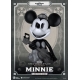 Steamboat Willie - Statuette Master Craft Minnie 40 cm