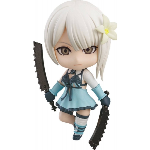 NieR Replicant ver.1.22474487139... - Figurine Nendoroid Kaine 10 cm