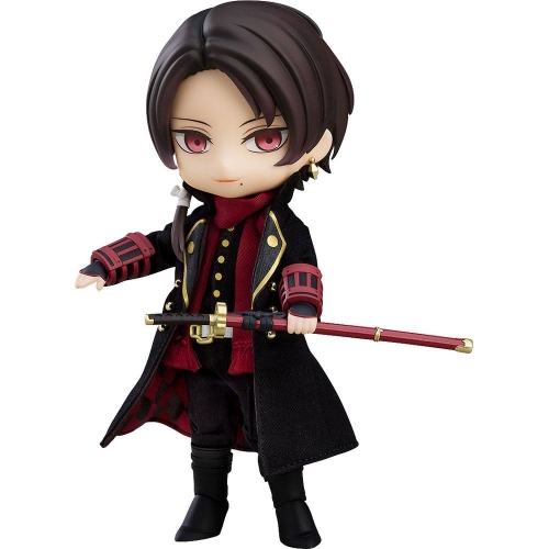 Touken Ranbu ONLINE - Figurine Nendoroid Doll Kashuu Kiyomitsu 14 cm