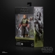Star Wars : The Book of Boba Fett Black Series - Figurine Deluxe 2022 Boba Fett (Throne Room) 15 cm