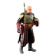 Star Wars : The Book of Boba Fett Black Series - Figurine Deluxe 2022 Boba Fett (Throne Room) 15 cm