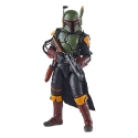 Star Wars : The Book of Boba Fett Vintage Collection - Figurine 2022 Boba Fett (Tatooine) 10 cm