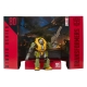 Transformers : Bumblebee Studio Series - Figurine Deluxe Class 2022 Brawn 11 cm