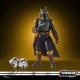 Star Wars : The Book of Boba Fett Vintage Collection - Figurine 2022 Boba Fett (Tatooine) 10 cm