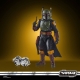 Star Wars : The Book of Boba Fett Vintage Collection - Figurine 2022 Boba Fett (Tatooine) 10 cm