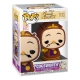 La Belle et la Bête - Figurine POP! Big Ben 9 cm