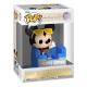 Walt Disney Word 50th Anniversary - Figurine POP! People Mover Mickey 9 cm