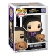 Hawkeye - Figurine POP & Buddy Kate Bishop w/Lucky the Pizza Dog 9 cm