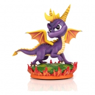 Spyro 2 : Gateway to Glimmer - Statuette Spyro 20 cm