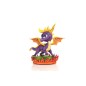 Spyro the Dragon - Spyro 2: Gateway to Glimmer statuette PVC Spyro 20 cm