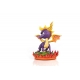 Spyro 2 : Gateway to Glimmer - Statuette Spyro 20 cm