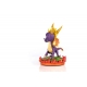 Spyro 2 : Gateway to Glimmer - Statuette Spyro 20 cm