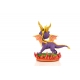 Spyro 2 : Gateway to Glimmer - Statuette Spyro 20 cm