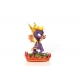 Spyro 2 : Gateway to Glimmer - Statuette Spyro 20 cm