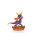 Spyro 2 : Gateway to Glimmer - Statuette Spyro 20 cm