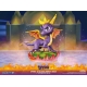 Spyro 2 : Gateway to Glimmer - Statuette Spyro 20 cm