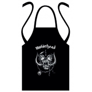 Motorhead - Tablier Logo