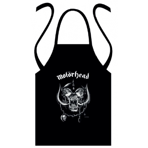 Motorhead - Tablier Logo