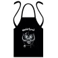 Motorhead - Tablier Logo Motorhead - Tablier Logo