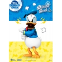 Disney Classic - Figurine Dynamic Action Heroes 1/9 Donald Duck Classic Version 16 cm