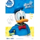 Disney Classic - Figurine Dynamic Action Heroes 1/9 Donald Duck Classic Version 16 cm