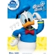 Disney Classic - Figurine Dynamic Action Heroes 1/9 Donald Duck Classic Version 16 cm