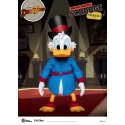 La Bande à Picsou - Figurine Dynamic Action Heroes 1/9 Scrooge McDuck 16 cm