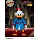 La Bande à Picsou - Figurine Dynamic Action Heroes 1/9 Scrooge McDuck 16 cm