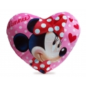 Disney - Coussin Minnie Mouse 37 x 30 cm