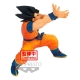 Dragon Ball Super - Statuette Super Zenkai Solid Goku Vol. 2 16 cm